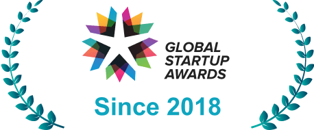 Global Startup Awards 2018