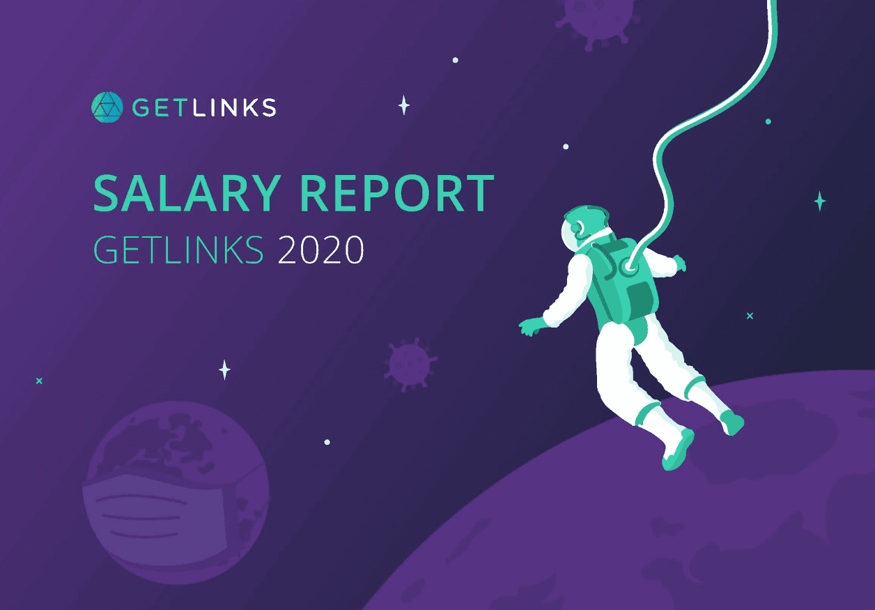 Salary Report 2020