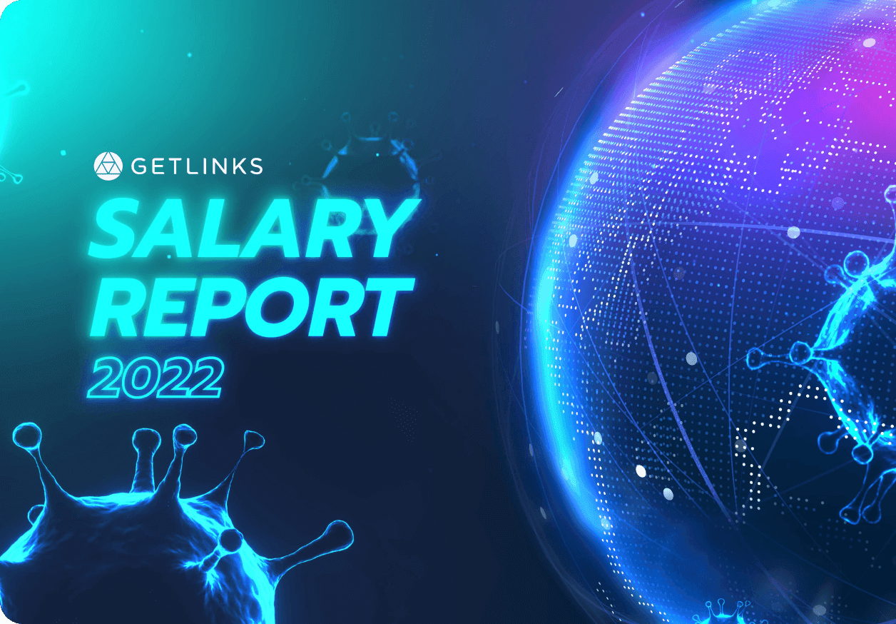 Salary Report 2022