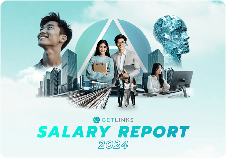 Salary Report 2024