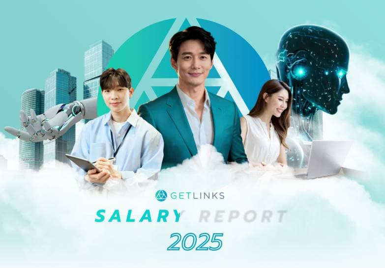 Salary Report 2025