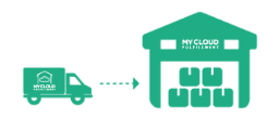 MY CLOUD FULFILLMENT