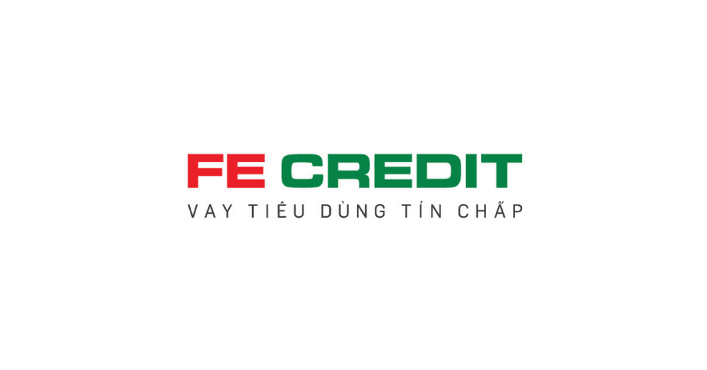 FE Credit cover