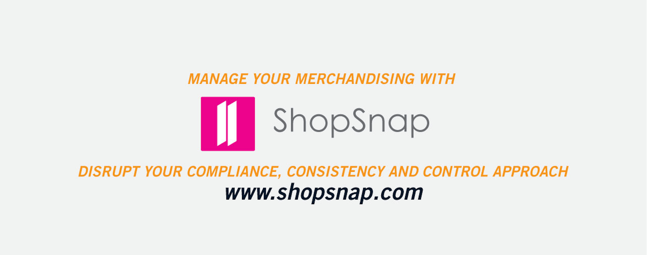 ShopSnap cover