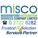 Modernform Integration Services Co., Ltd.