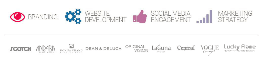 DESIGNPASSION Company Limited cover