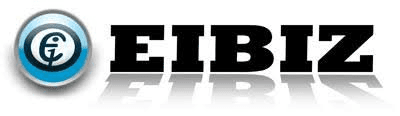 EIBIZ Co.,Ltd. cover