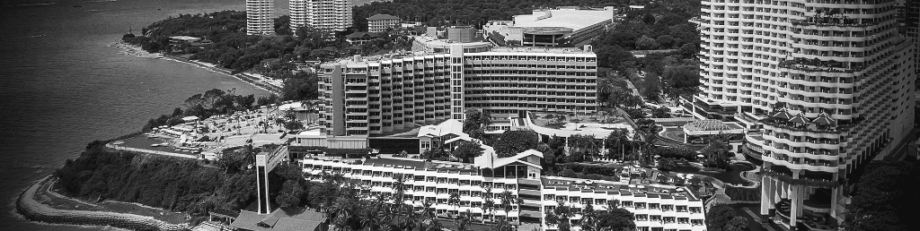 Royal Cliff Hotels Group cover