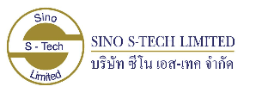 Sino S-Tech Limited