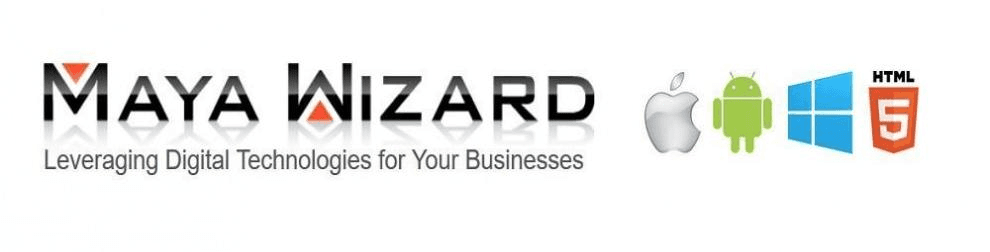 Maya Wizard Co.,Ltd. cover
