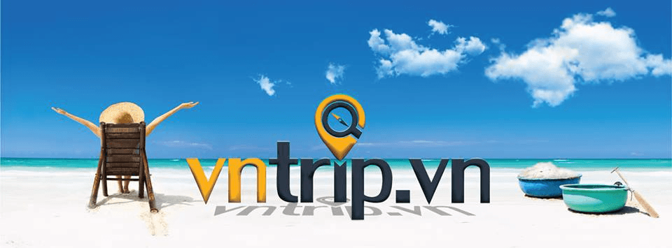 VNTrip.vn cover