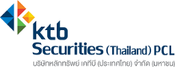 บริษัทหลักทรัพย์ เคทีบีเอส จำกัด (มหาชน)