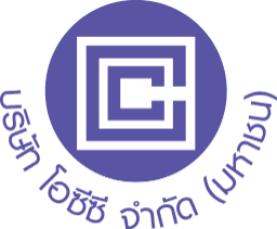 บริษัท โอซีซี จำกัด (มหาชน)