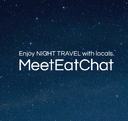 MeetEatChat