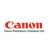 Canon Prachinburi (Thailand) Ltd. บริษัท แคนนอน ปราจีนบุรี (ประเทศไทย) จำกัด