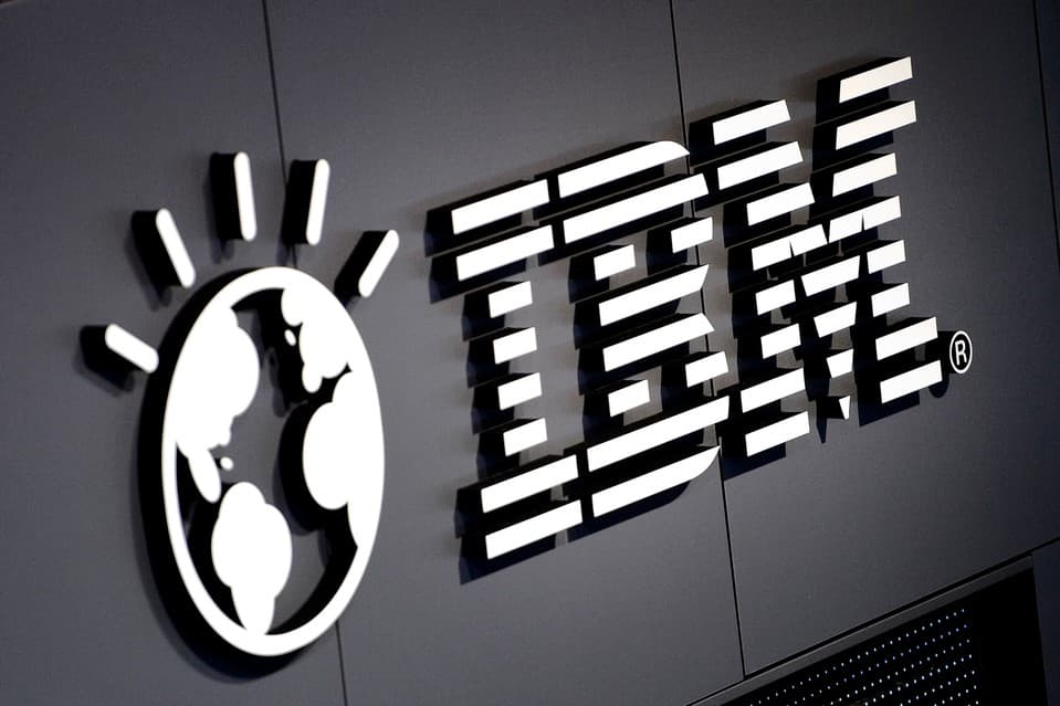 IBM cover