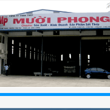Một Chạm Group