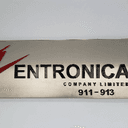 Entronica