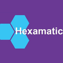 Hexamatics