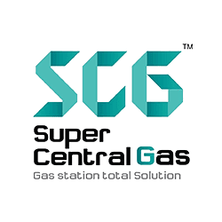 SUPER COMNTRAL GAS CO., LTD.