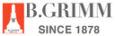 B.Grimm joint ventures holding Ltd
