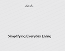 dash. - Simplify Life