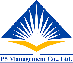 P5 MANAGEMENT COMPANY LIMITED