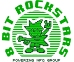 8Bit Rockstars