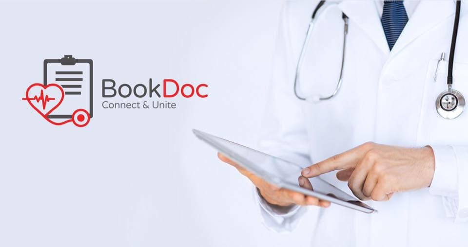 BookDoc cover