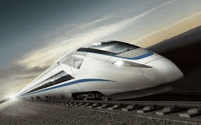 Tech Train Asia cover