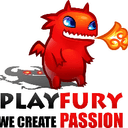 Play Fury Vietnam