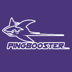PingBooster