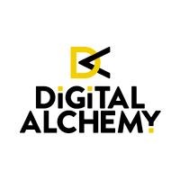 Digital Alchemy cover