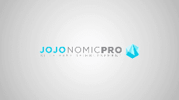 Jojonomic