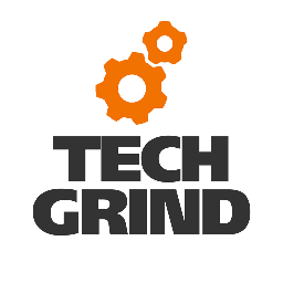 TECHGRIND INCUBATOR