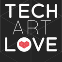 Tech Art Love