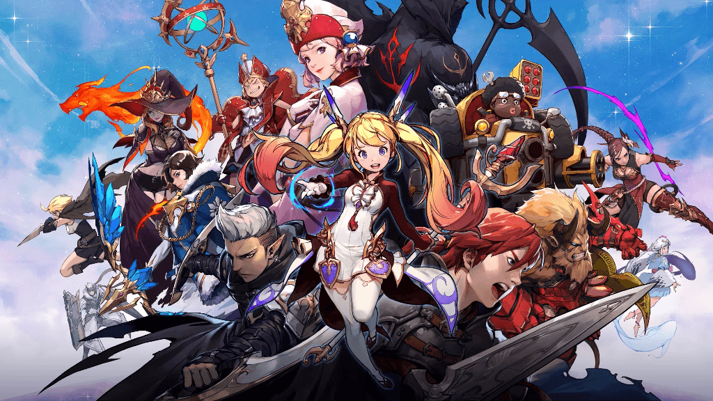 Nexon (Thailand) cover