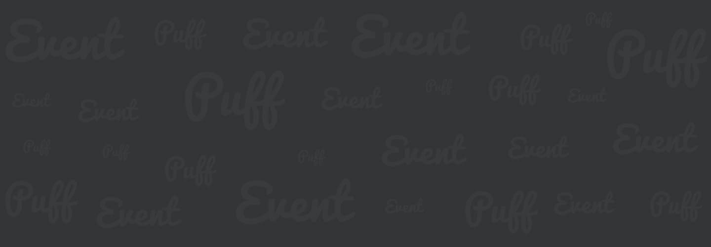 Event Puff LLP cover