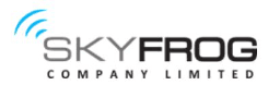 Skyfrog Co., Ltd.