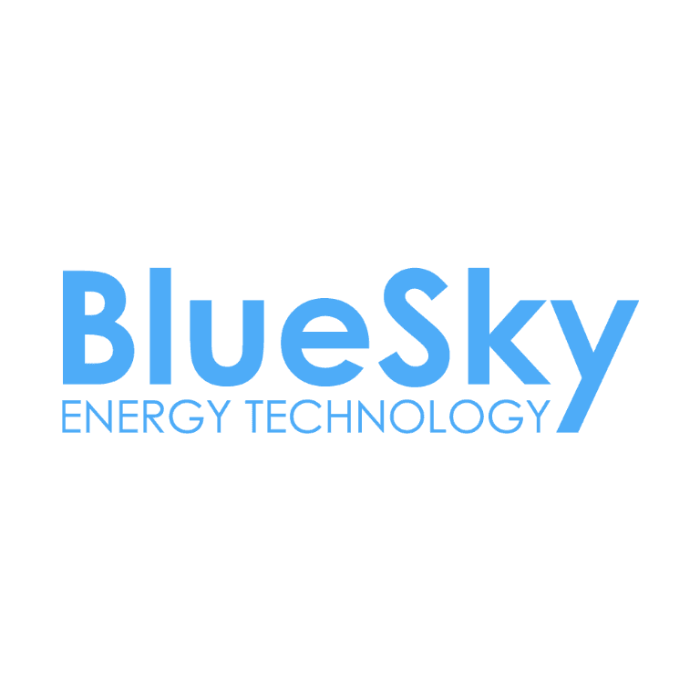 Blue Sky Energy Technology cover