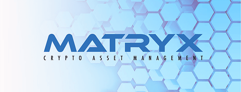 Matryx Crypto cover
