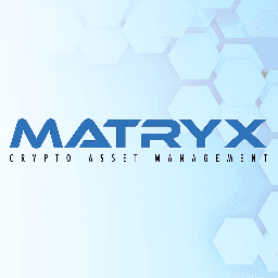 Matryx Crypto