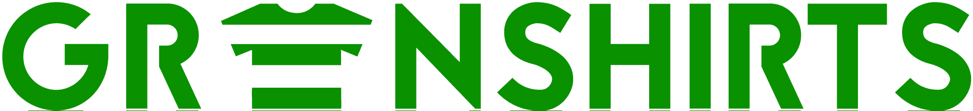 Green Shirts cover