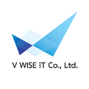 V Wise IT Co.,Ltd. บริษัท วี ไวซ์ ไอที จำกัด