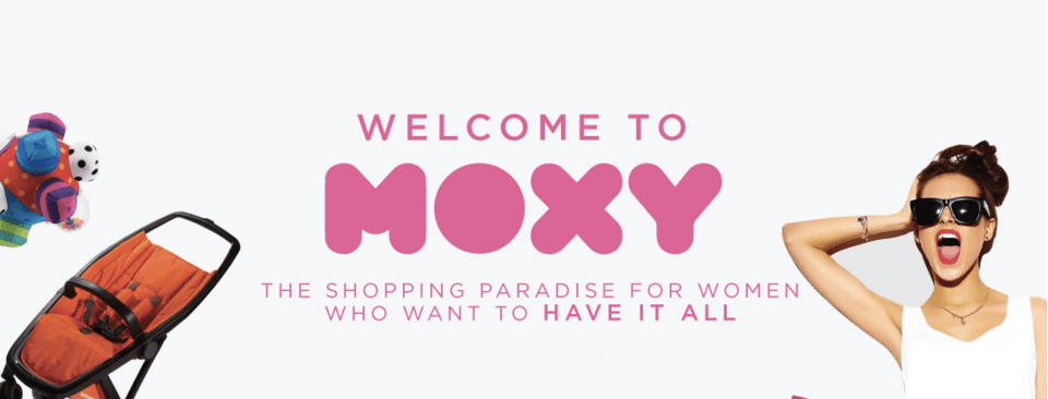 Moxy cover