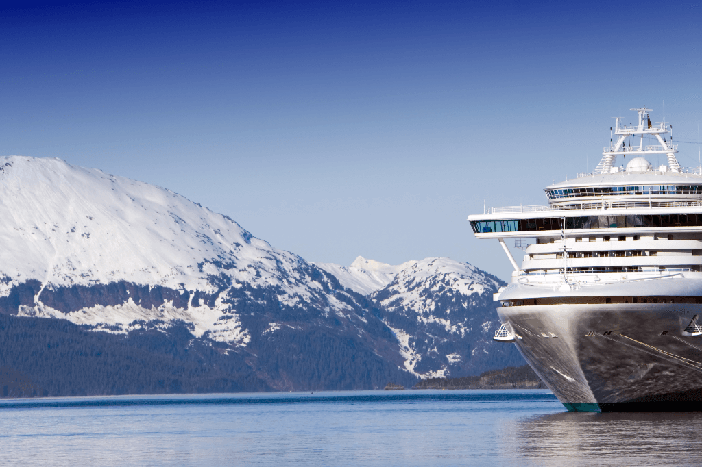 Cruise Guru Co., Ltd. cover