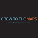 GROW TO THE MARS
