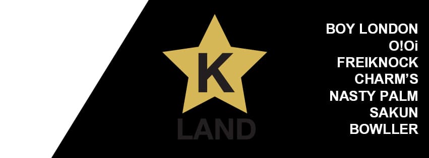 Klandth cover