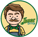 Jone Salad Media Co.,Ltd.