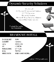 dynamic security solutions